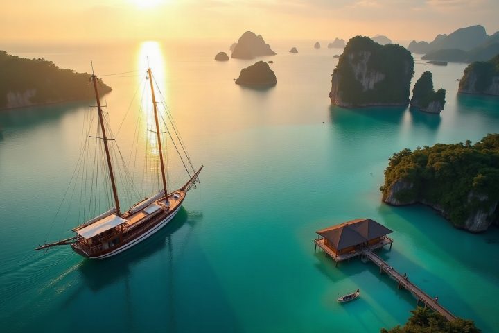 Raja Ampat Luxury Cruise or Resort Stay? 2026 Season Guide