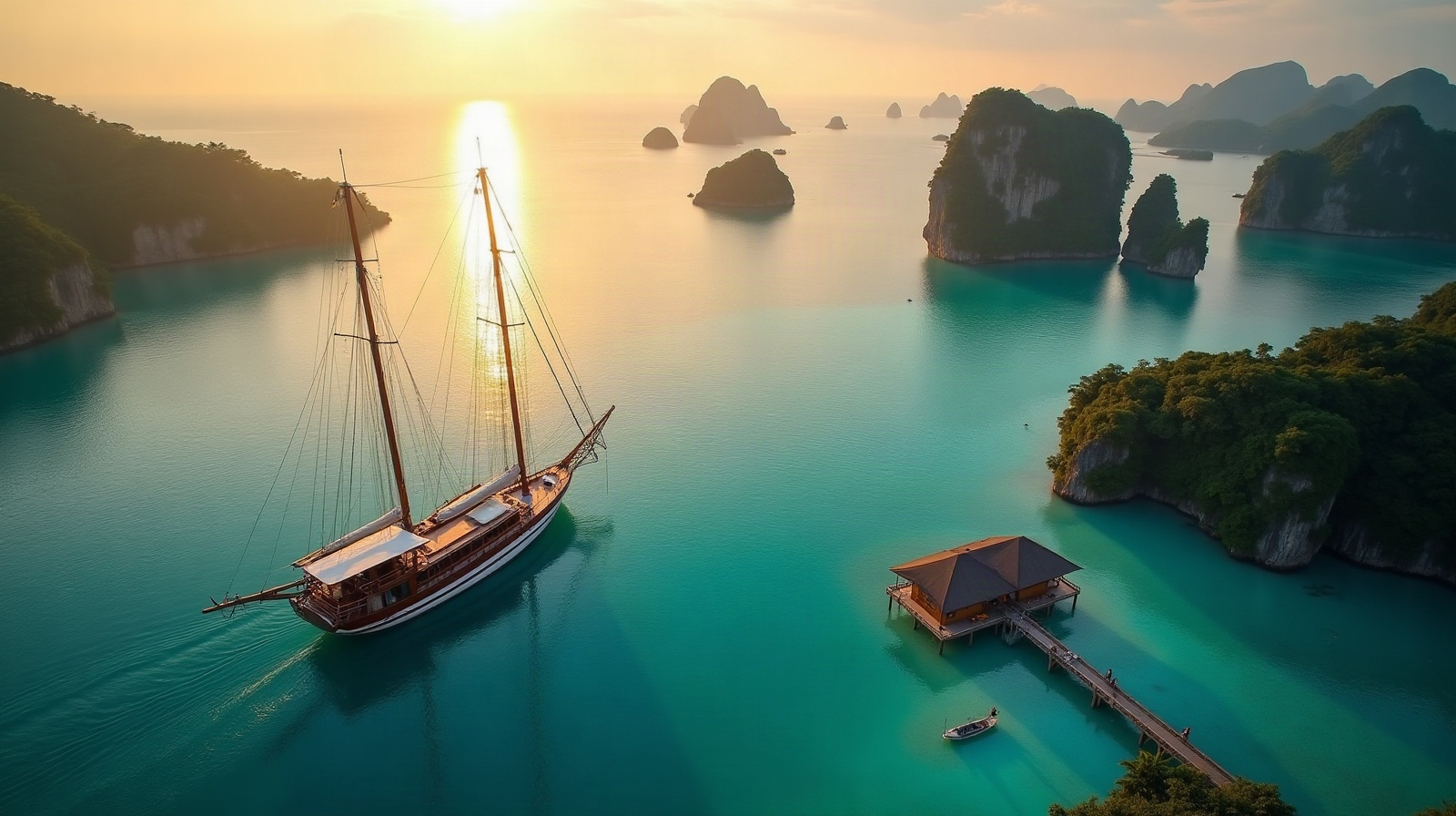 Raja Ampat Luxury Cruise or Resort Stay? 2026 Season Guide